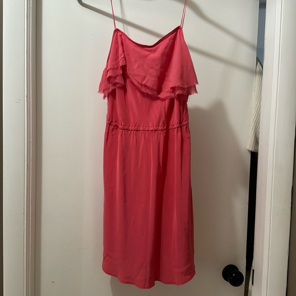Aritzia Wilfred Free Dress